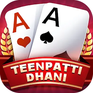 777 teen patti - Join for ₹151 bonus and play your favorite cards